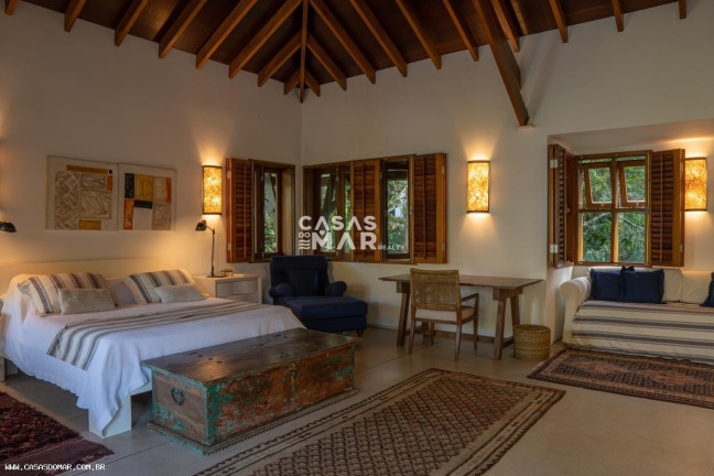 Imagem Imóvel com 6 Quartos à Venda, 1.500 m² em Domingas Dias - Ubatuba Imagem Imóvel com 6 Quartos à Venda, 1.500 m² em Domingas Dias - Ubatuba