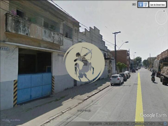 Foto do imóvel Galpão à Venda, 3.600 m² em Macuco - Santos Foto do imóvel Galpão à Venda, 3.600 m² em Macuco - Santos