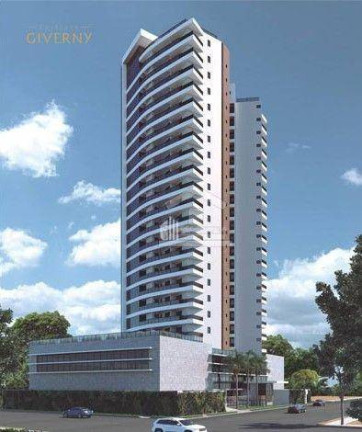 Apartamento com 4 Quartos à Venda, 225 m² em Jóquei - Teresina
