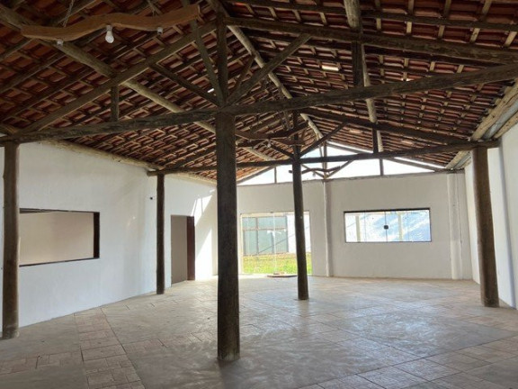 Imagem Imóvel com 1 Quarto à Venda, 1.000 m² em Cruzeiro