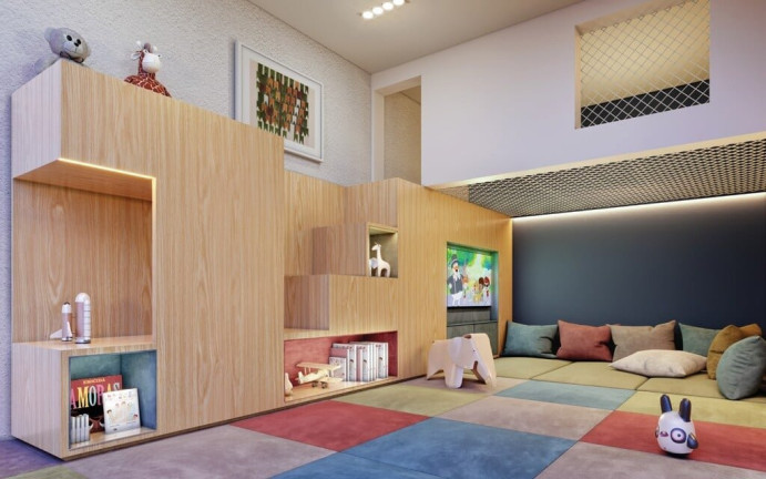 Imagem Apartamento com 3 Quartos à Venda, 185 m² em Ibirapuera - São Paulo Imagem Apartamento com 3 Quartos à Venda, 185 m² em Ibirapuera - São Paulo