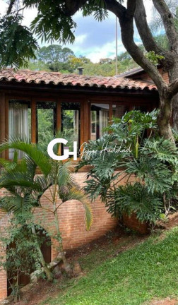 Imagem Casa à Venda,  em Centro - São Roque