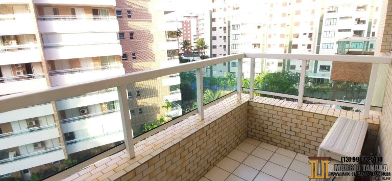 Imagem Imóvel com 1 Quarto para Alugar, 38 m² em Riviera - Bertioga Imagem Imóvel com 1 Quarto para Alugar, 38 m² em Riviera - Bertioga