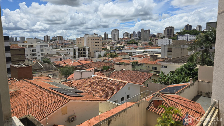 Imagem Apartamento com 3 Quartos à Venda, 90 m² em Cidade Jardim - Patos De Minas
