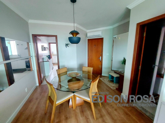 Imagem Apartamento com 3 Quartos à Venda, 101 m² em Barreiros - São José Imagem Apartamento com 3 Quartos à Venda, 101 m² em Barreiros - São José