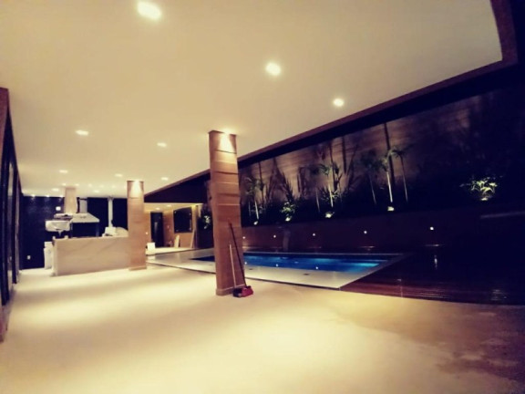 Imagem Sobrado com 4 Quartos à Venda, 957 m² em Alphaville Nova Esplanada I - Votorantim Imagem Sobrado com 4 Quartos à Venda, 957 m² em Alphaville Nova Esplanada I - Votorantim
