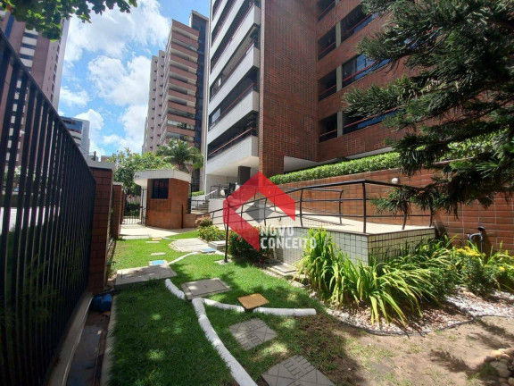 Imagem Apartamento com 3 Quartos à Venda, 107 m² em Meireles - Fortaleza Imagem Apartamento com 3 Quartos à Venda, 107 m² em Meireles - Fortaleza
