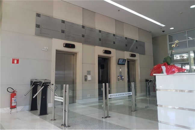 Imagem Sala Comercial para Alugar, 32 m² em Bela Vista - São Paulo