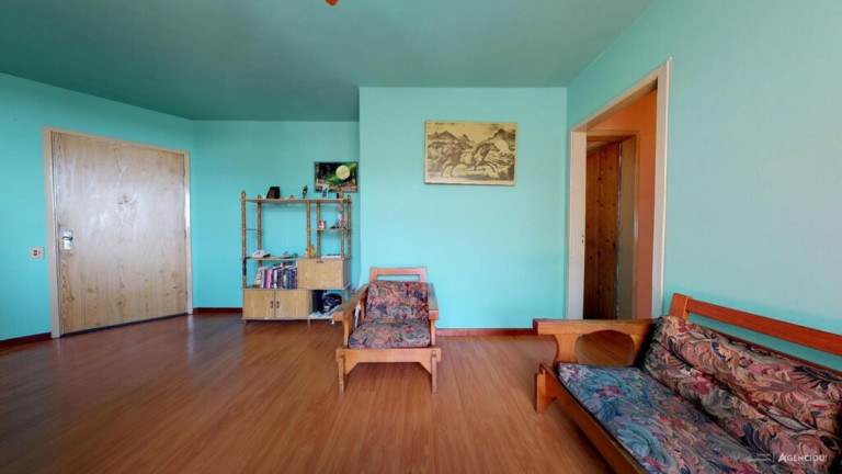 Imagem Imóvel com 2 Quartos à Venda, 64 m² em Tristeza - Porto Alegre Imagem Imóvel com 2 Quartos à Venda, 64 m² em Tristeza - Porto Alegre