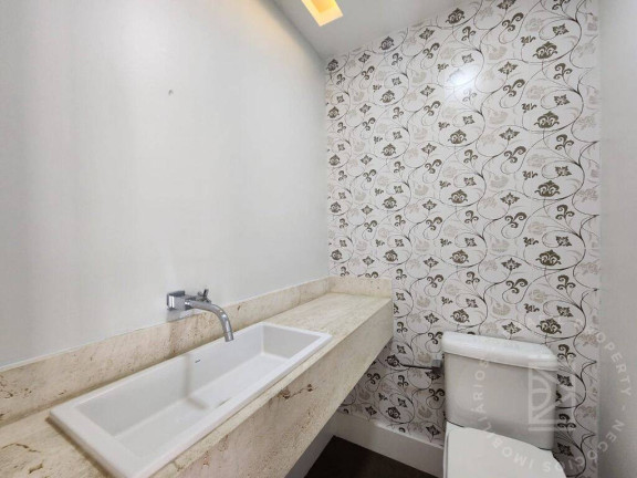 Imagem Apartamento com 3 Quartos à Venda, 194 m² em Jardim Aquarius - São José Dos Campos Imagem Apartamento com 3 Quartos à Venda, 194 m² em Jardim Aquarius - São José Dos Campos