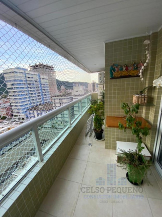 Imagem Apartamento com 2 Quartos à Venda, 75 m² em Canto Do Forte - Praia Grande Imagem Apartamento com 2 Quartos à Venda, 75 m² em Canto Do Forte - Praia Grande