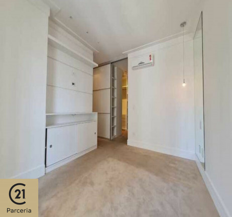 Imagem Apartamento com 3 Quartos para Alugar, 18.100 m² em Moema - São Paulo Imagem Apartamento com 3 Quartos para Alugar, 18.100 m² em Moema - São Paulo