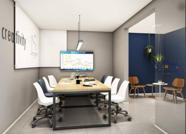 Imagem Apartamento com 2 Quartos à Venda, 40 m² em água Funda - São Paulo Imagem Apartamento com 2 Quartos à Venda, 40 m² em água Funda - São Paulo