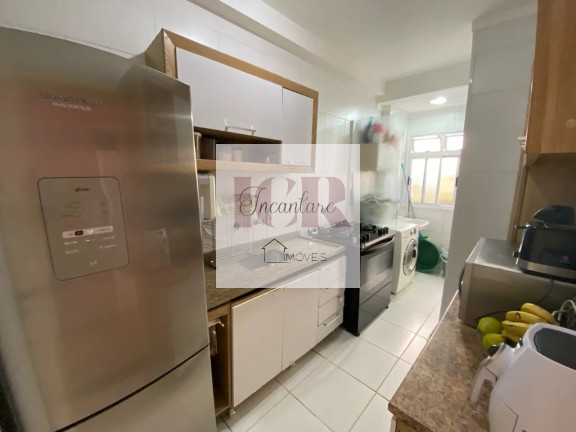 Imagem Apartamento com 2 Quartos à Venda, 50 m² em Jardim Residencial Martinez - Sorocaba