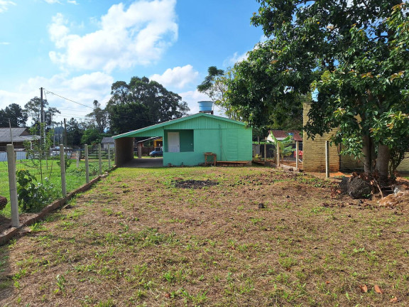 Imagem Casa com 2 Quartos à Venda, 300 m² em águas Claras - Viamão