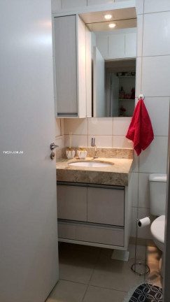 Imagem Apartamento com 2 Quartos à Venda, 49 m² em Vila Santa Terezinha - Itu Imagem Apartamento com 2 Quartos à Venda, 49 m² em Vila Santa Terezinha - Itu