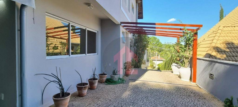 Imagem Sobrado com 3 Quartos à Venda ou Locação, 450 m² em Parque Jatibaia (sousas) - Campinas Imagem Sobrado com 3 Quartos à Venda ou Locação, 450 m² em Parque Jatibaia (sousas) - Campinas