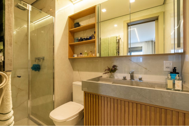 Imagem Apartamento com 2 Quartos à Venda, 64 m² em Indianópolis - São Paulo Imagem Apartamento com 2 Quartos à Venda, 64 m² em Indianópolis - São Paulo