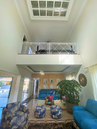 Imagem Sobrado com 3 Quartos à Venda, 355 m² em Jardim Residencial Suzano - Suzano