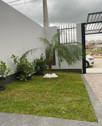 Imagem Casa com 2 Quartos à Venda, 52 m² em Joaia - Tijucas Imagem Casa com 2 Quartos à Venda, 52 m² em Joaia - Tijucas