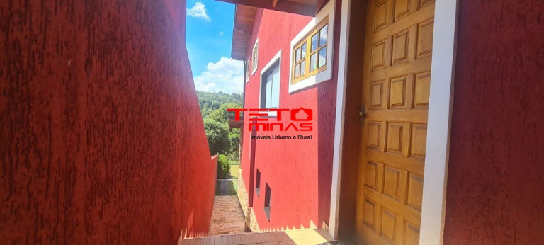 Imagem Casa com 4 Quartos à Venda, 313 m² em São Lourenço - São Lourenço Imagem Casa com 4 Quartos à Venda, 313 m² em São Lourenço - São Lourenço