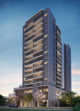 Foto do imóvel Apartamento com 3 Quartos à Venda, 94 m² em Saúde - São Paulo