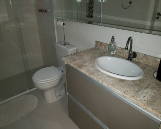 Imagem Apartamento com 3 Quartos à Venda, 132 m² em Pitangueiras - Guarujá Imagem Apartamento com 3 Quartos à Venda, 132 m² em Pitangueiras - Guarujá