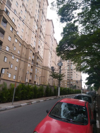 Apartamento com 2 Quartos à Venda, 57 m² em Santo Antônio - Osasco