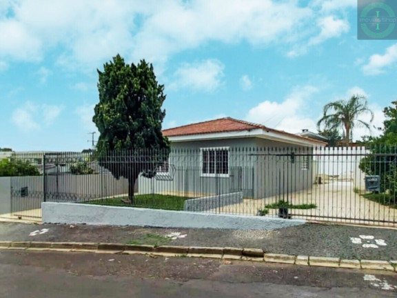 Imagem Casa com 3 Quartos à Venda, 80 m² em Nova Rússia - Ponta Grossa Imagem Casa com 3 Quartos à Venda, 80 m² em Nova Rússia - Ponta Grossa