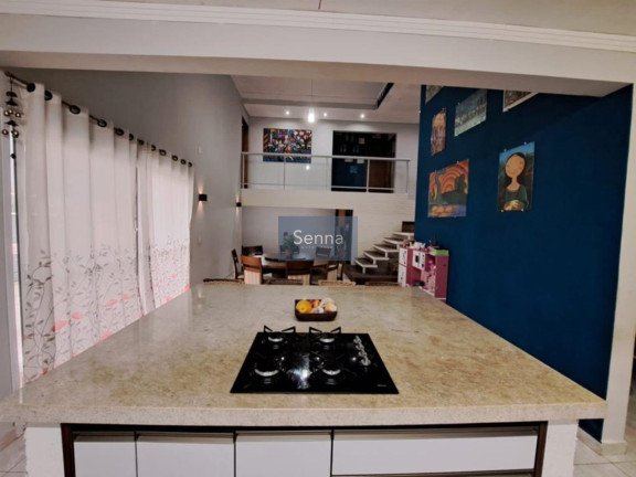 Imagem Casa com 3 Quartos à Venda, 300 m² em Portal Do Sol - Jundiaí Imagem Casa com 3 Quartos à Venda, 300 m² em Portal Do Sol - Jundiaí