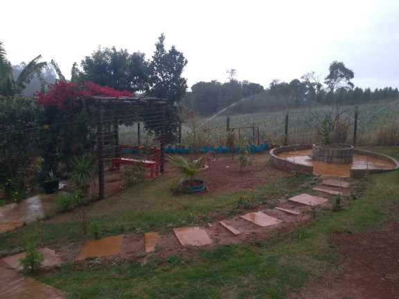 Imagem Chácara com 2 Quartos à Venda, 1.200 m² em Piraporão - Piedade Imagem Chácara com 2 Quartos à Venda, 1.200 m² em Piraporão - Piedade