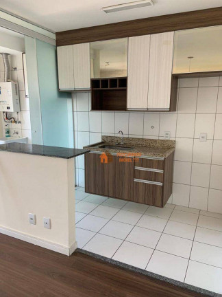 Imagem Apartamento com 2 Quartos à Venda, 57 m² em Jardim Flor Da Montanha - Guarulhos Imagem Apartamento com 2 Quartos à Venda, 57 m² em Jardim Flor Da Montanha - Guarulhos