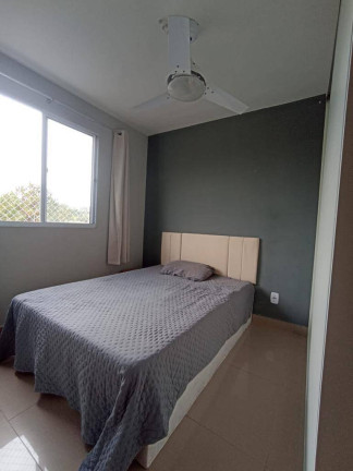 Imagem Apartamento com 2 Quartos à Venda, 40 m² em Vila Juliana - Botucatu Imagem Apartamento com 2 Quartos à Venda, 40 m² em Vila Juliana - Botucatu