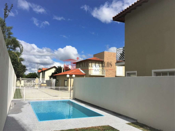 Imagem Casa de Condomínio com 3 Quartos à Venda, 96 m² em Chácara Do Carmo - Vargem Grande Paulista Imagem Casa de Condomínio com 3 Quartos à Venda, 96 m² em Chácara Do Carmo - Vargem Grande Paulista