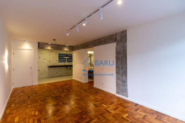 Imagem Apartamento com 2 Quartos à Venda, 108 m² em Perdizes - São Paulo Imagem Apartamento com 2 Quartos à Venda, 108 m² em Perdizes - São Paulo