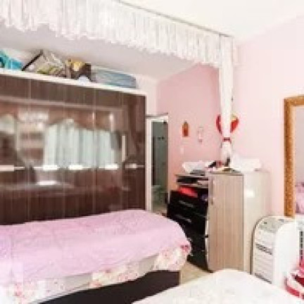 Imagem Apartamento com 1 Quarto à Venda, 40 m² em Vila Buarque - São Paulo