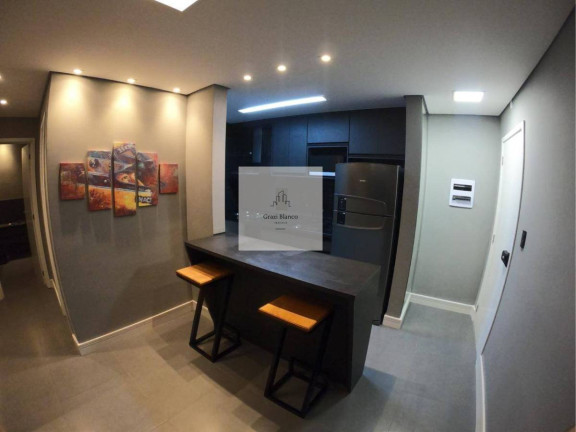 Apartamento com 2 Quartos à Venda, 55 m² em Edifício Mirante Da Colina - Sorocaba