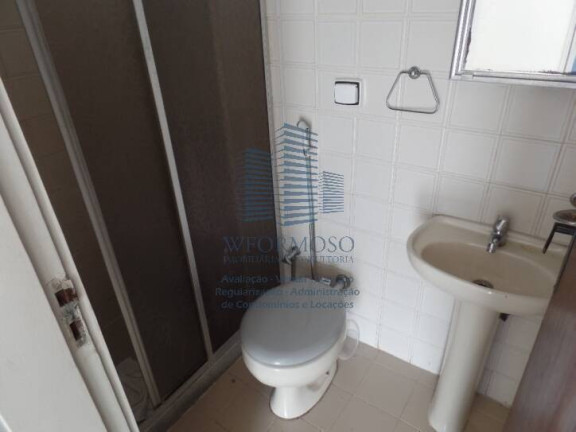 Imagem Apartamento com 2 Quartos à Venda, 86 m² em Engenho Novo - Rio De Janeiro