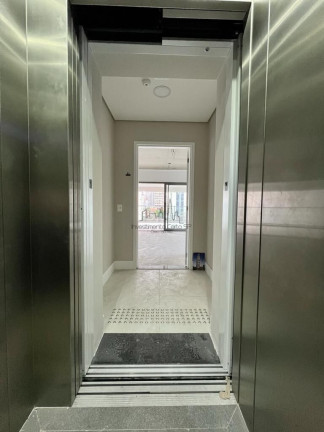 Imagem Apartamento com 4 Quartos à Venda, 246 m² em Itaim Bibi - São Paulo