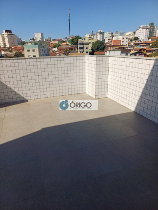 Imagem Apartamento com 3 Quartos à Venda, 130 m² em Novo Eldorado - Contagem Imagem Apartamento com 3 Quartos à Venda, 130 m² em Novo Eldorado - Contagem
