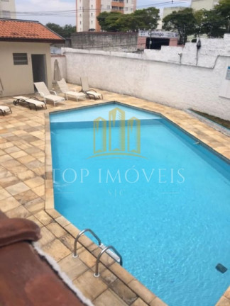Imagem Apartamento com 2 Quartos à Venda, 48 m² em Jardim Satélite - São José Dos Campos