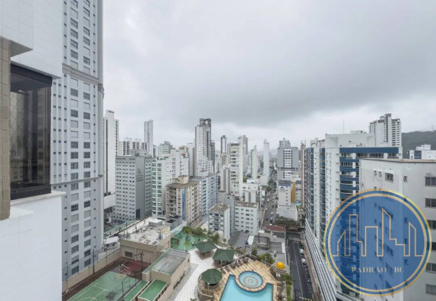 Imagem Apartamento com 3 Quartos à Venda, 126 m² em Centro - Balneário Camboriú