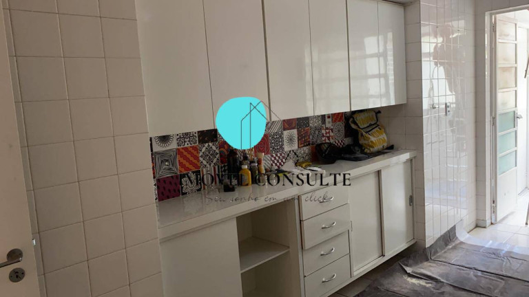 Imagem Apartamento com 2 Quartos para Alugar, 95 m² em Santa Cecília - São Paulo