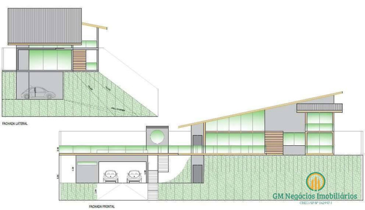 Imagem Terreno à Venda, 570 m² em Chácara São João - Carapicuíba Imagem Terreno à Venda, 570 m² em Chácara São João - Carapicuíba
