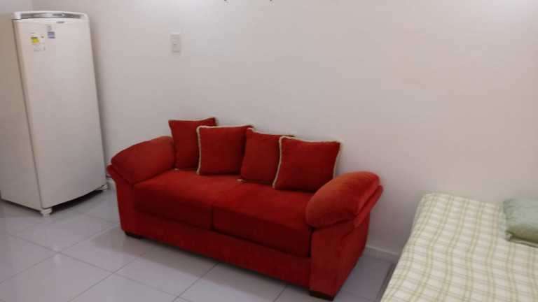 Imagem Kitnet com 1 Quarto à Venda, 30 m² em República - São Paulo