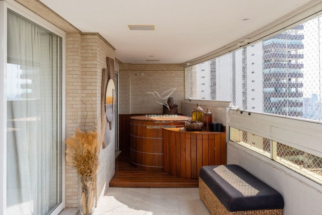 Imagem Apartamento com 3 Quartos à Venda, 366 m² em Alto Da Lapa - São Paulo