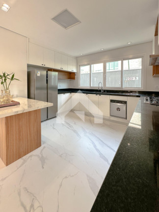 Imagem Casa de Condomínio com 4 Quartos à Venda, 523 m² em Alphaville - Santana De Parnaíba Imagem Casa de Condomínio com 4 Quartos à Venda, 523 m² em Alphaville - Santana De Parnaíba