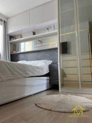 Imagem Apartamento com 2 Quartos à Venda, 65 m² em Praia De Itaparica - Vila Velha