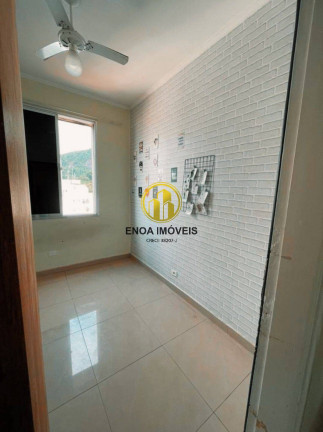 Imagem Apartamento com 2 Quartos à Venda, 68 m² em Itararé - São Vicente