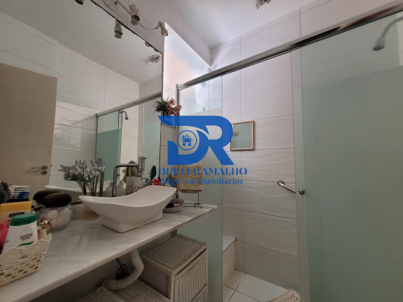 Imagem Apartamento com 3 Quartos à Venda, 100 m² em Botafogo - Rio De Janeiro